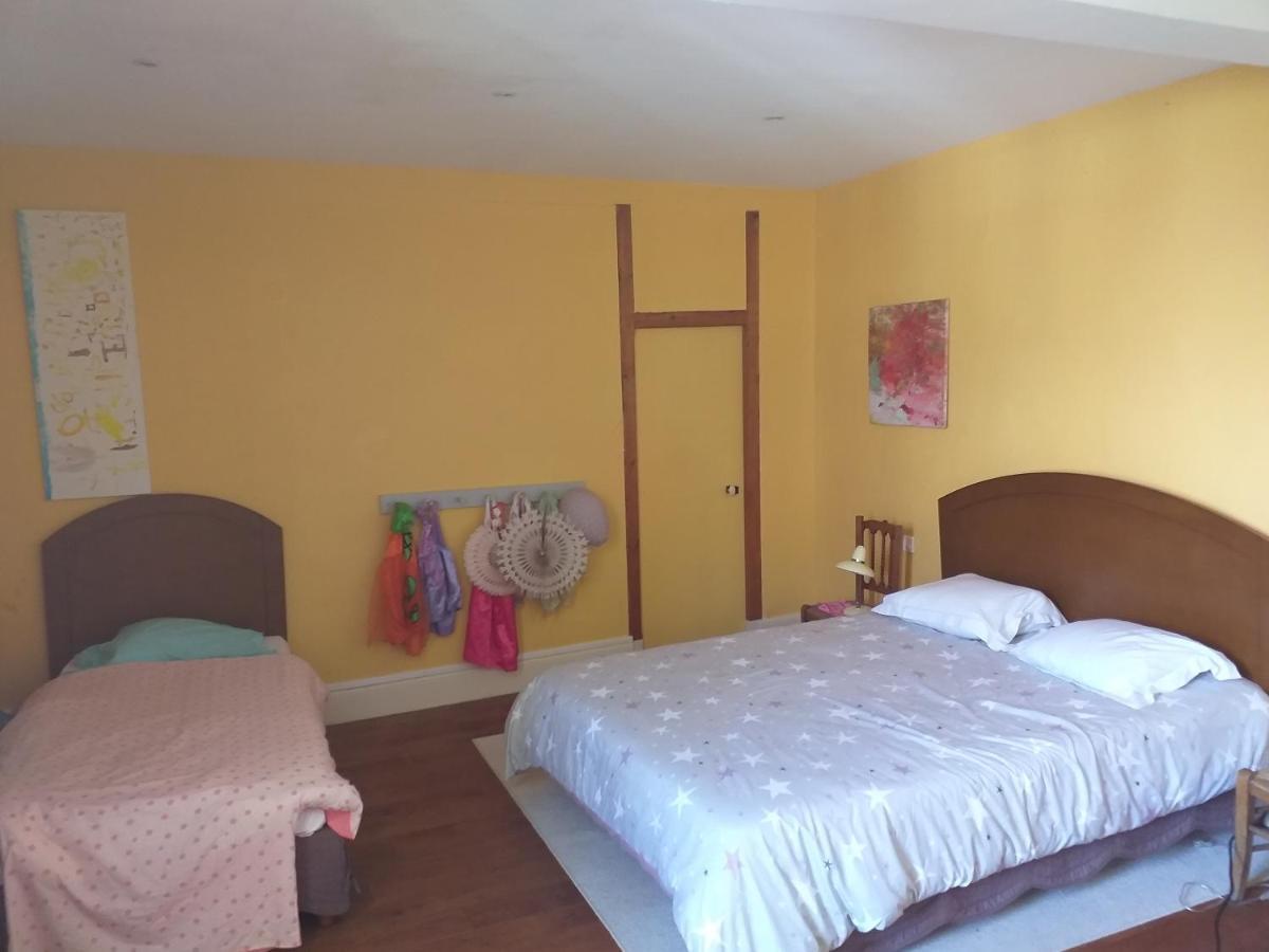 Chambre Familiale Supérieure